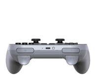 8BitDo PRO 2 Gamepad Hall Ed Gray - 1262424 - zdjęcie 3